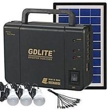 GDLITE Solar Lighting System GD8006A
